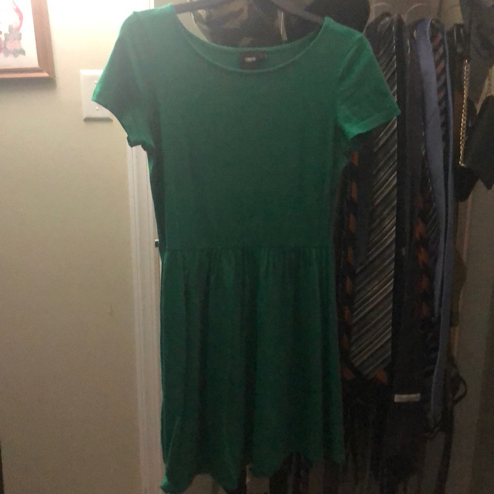 Casual dress